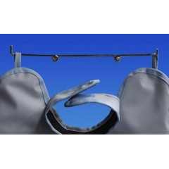 Apron Hanger (CC-Style) 